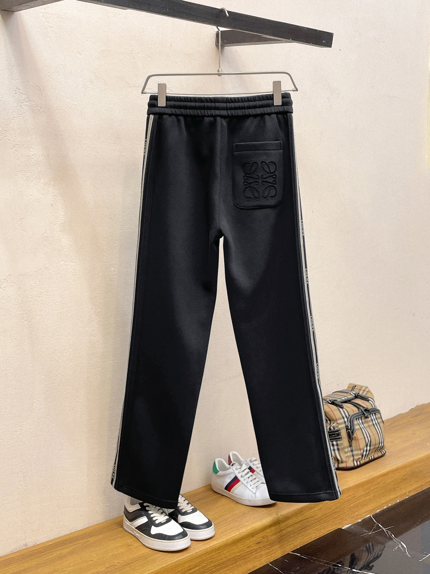 Casual Pants Man